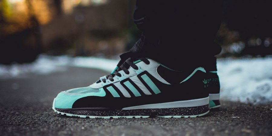 These Are the 13 Coolest Sneakers of the Week