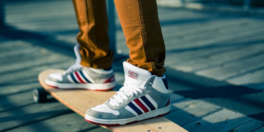 These Are the 12 Coolest Sneakers of the Week