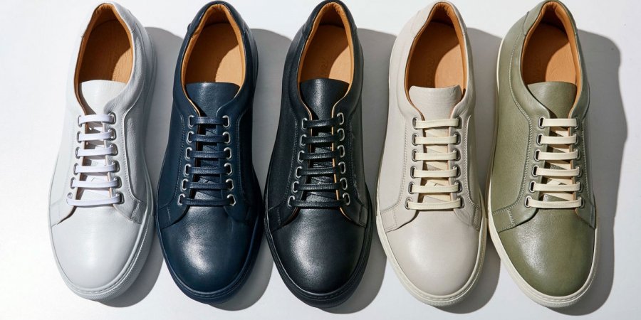 10 White Sneakers to Buy Now